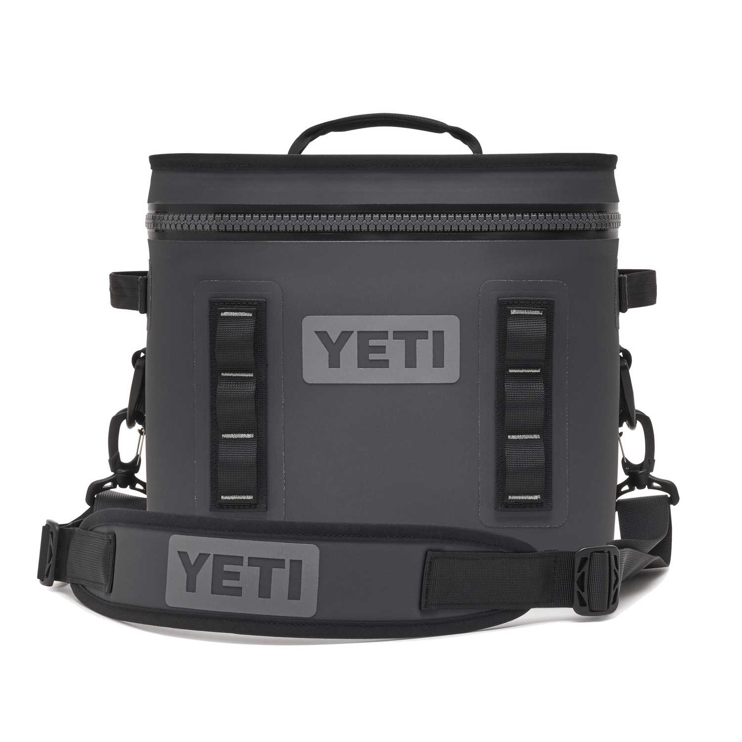 YETI Hopper Flip 12 Cooler Bag Gray - Ace Hardware