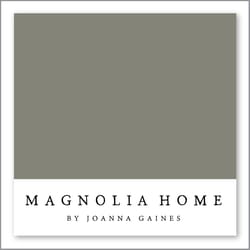 Magnolia Home by Joanna Gaines Boutique Gray MAG089