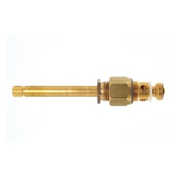 Ace 10C-16D Tub and Shower Diverter Stem For Central Brass