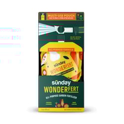 Sunday 10-2-6 Fertilizer 42.3 oz