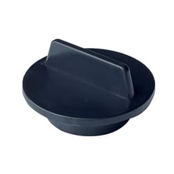 EZ-Pour Plastic No Spill Cap