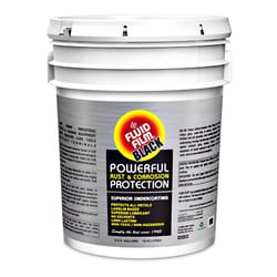 Fluid Film Black Anti-Corrosion Lubricant 5 gal 1 pk