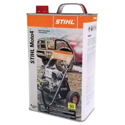 STIHL Moto4 Ethanol-Free 4-Cycle Small Engine Fuel 1 gal
