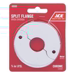Ace 3/4 in. Steel Split Flange