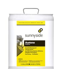 Sunnyside Naphtha Thinner 5 gal.