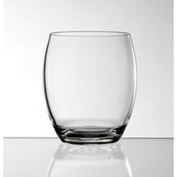 Prodyne Lux 14 oz Clear Acrylic Tumbler