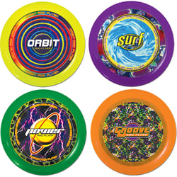 Rad Flyer Frisbee