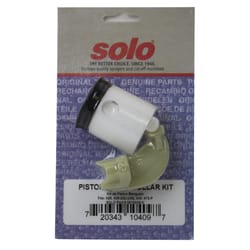 Solo Piston Pump Repair Kit