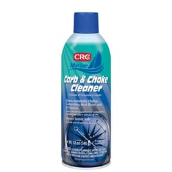 CRC Marine Gasoline Carb and Choke Cleaner 12 oz