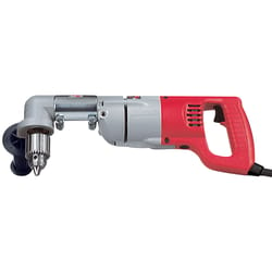 Milwaukee 7 amps 1/2 in. Corded Angle Drill