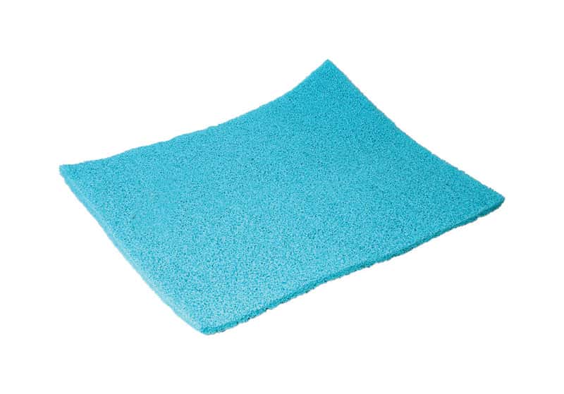 Dial Duracool 40 in. W Blue Foamed Polyester DuraCool Pad Ace Hardware