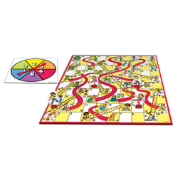 Winning Moves Chutes and Ladders Classic Board Game