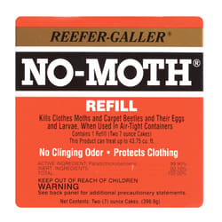 Reefer-Galler SLA Moth Spray 15 oz - Ace Hardware