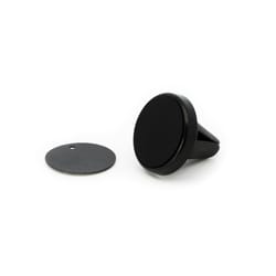 Bracketron MagnoVent Black Magnetic Mount For Universal