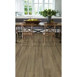 Shaw Floors Buttonwood HD 7 in. W X 48 in. L Velocity Vinyl Plank Flooring 18.91 sq ft