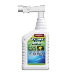Gordon's Trimec Speed Weed Killer RTS Hose-End Concentrate 1 qt