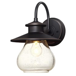 Westinghouse Oil Rubbed Bronze Switch Lantern Fixture
