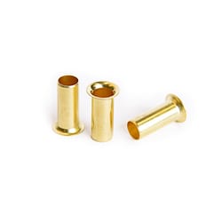 ATC 1/2 in. Compression Brass Insert