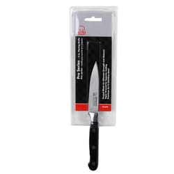 Chef Craft Pro Series 4 in. L Stainless Steel Paring Knife 1 pc