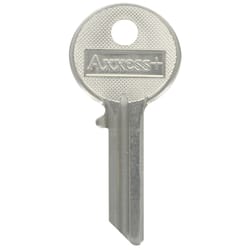 Hillman Traditional Key House/Office Key Blank 61 Y52 Single For Yale Locks