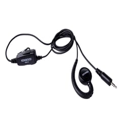 Kenwood Headset w/Microphone