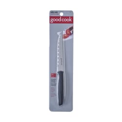 Good Cook 4.5 in. L Stainless Steel Utility Knife 1 pc