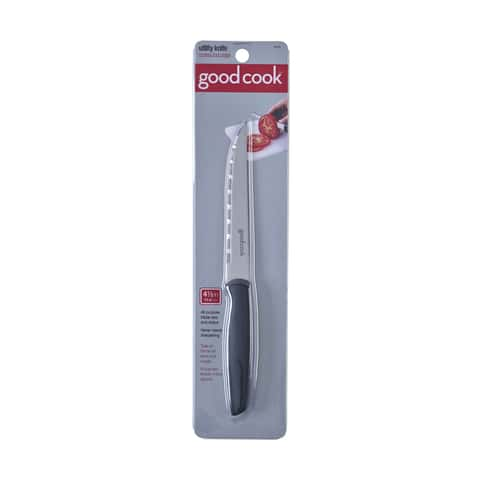  Good Cook Non-Stick Utility Knife: Utility Knives