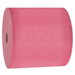 WypAll PowerClean X80 Wiping Cloth 12.5 in. W X 12 in. L 475 sheet 1 pk