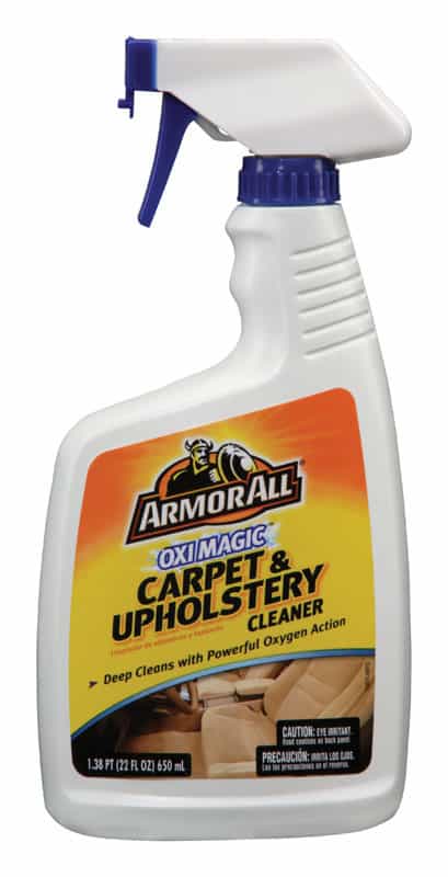 Armor All Oxi Magic No Scent Carpet and Upholstery Cleaner 32 oz