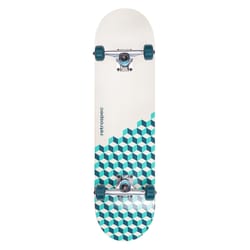 Retrospec Alameda Skateboard Marine Isometric 1 pc