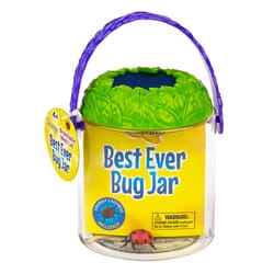 Insect Lore Best Ever Bug Jar Multicolored