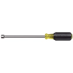 Klein Tools 3/8 in. Nut Driver 9-3/4 in. L 1 pc