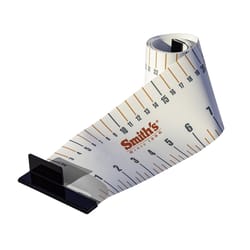 Smith's RegalRiver Folding Fish Ruler 48 in.