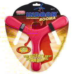 Duncan Boomerang Red