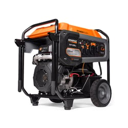 Generac GP Series 15500 W 120 V Battery Portable Portable Generator Kit (Battery & Charger) 15500 W