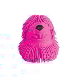 Incredible Novelties Shaggy Pups Squishy Toy Assorted