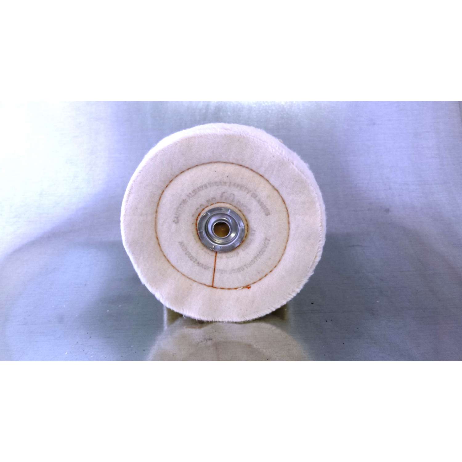 Dico Canton Flannel Buffing Wheel Ace Hardware