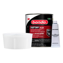 Bondo Auto Body Filler 25 oz