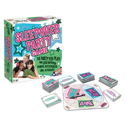 Endless Games Sleepover Party Game 202 pc