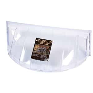 Basement Window Well Covers And Jack Posts At Ace Hardware