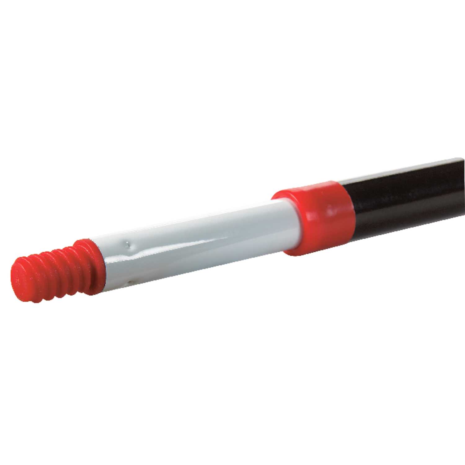Ace Telescoping 39/16 to 61/2 ft. L x 1 in. Dia. Steel Extension Pole