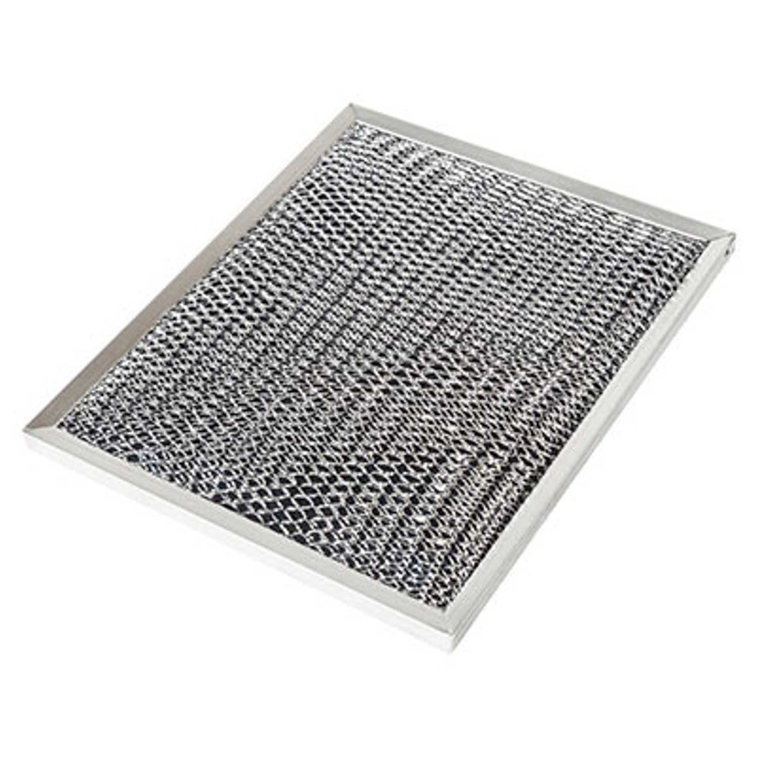 Broan White Range Hood Filter 83/4 in. W Ace Hardware