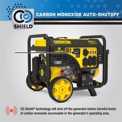 Champion 120/240 V Gas Portable Generator 7500 W