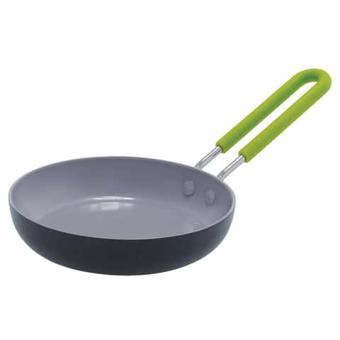 An Expert Guide to Greenpan Cookware