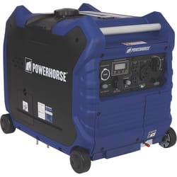 Powerhorse Gas Generator