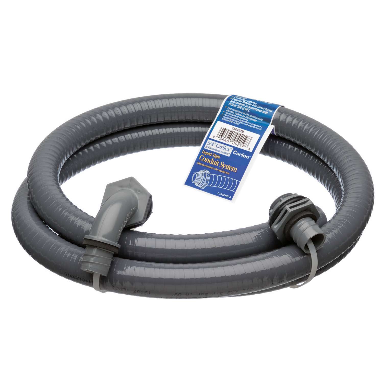 Allied Tube Conduit IMC 1in x 10ft