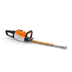 STIHL HSA 140 R 24 in. Battery Hedge Trimmer Tool Only