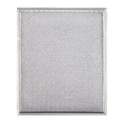 Broan-NuTone 8.75 in. W Silver Range Hood Filter