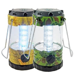 Blazing LEDz 96 lm Assorted LED Lantern