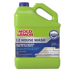 Mold Armor E-Z House Wash 1 gal Liquid